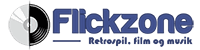 Flickzone logo