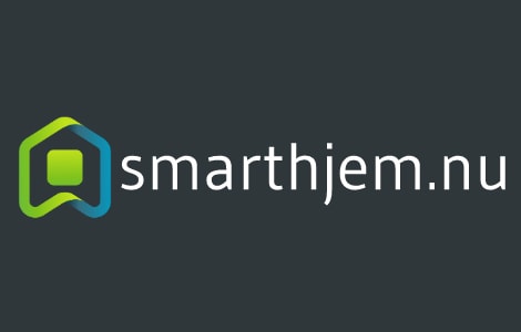 Smarthjem logo