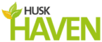 Husk Haven logo