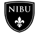 NIBU Copenhagen logo