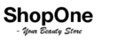 ShopOne logo