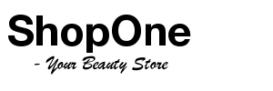 ShopOne logo