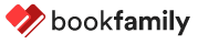 Bookfamily logo