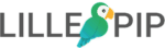 LillePip logo