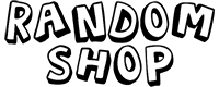 Random shop logo