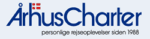 Århus charter logo