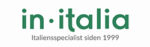 in italia logo