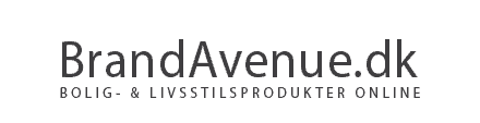 BrandAvenue logo