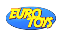 Eurotoys logo