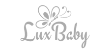 Luxbaby logo