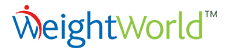 Weightworld logo