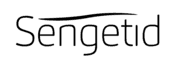 Sengetid logo