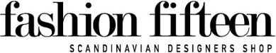 Fashion Fifteen logo