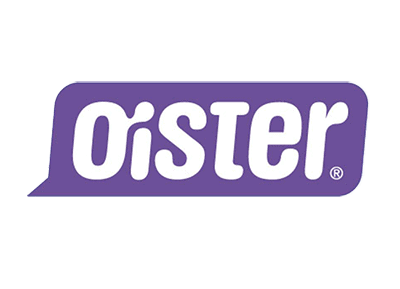 OiSTER Logo