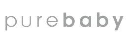 Purebaby logo