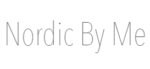 Nordic By Me logo