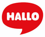 Hallo logo