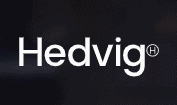 Hedvig logo
