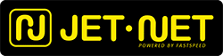 JetNet logo