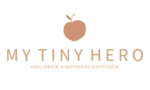 My Tiny Hero logo