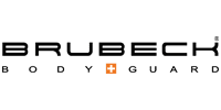 Brubeck Logo