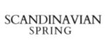 Scandinavian Spring logo
