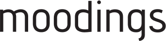 moodings logo