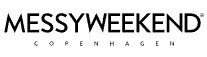 MessyWeekend logo