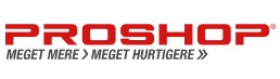 Proshop logo