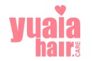 Yuaia haircare logo