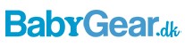 Babygear logo