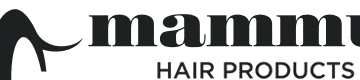 Mammut hair logo