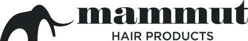 Mammut hair logo
