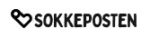 Sokkeposten logo