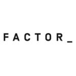 Factor Meals logo