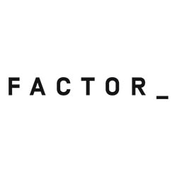 Factor Meals logo