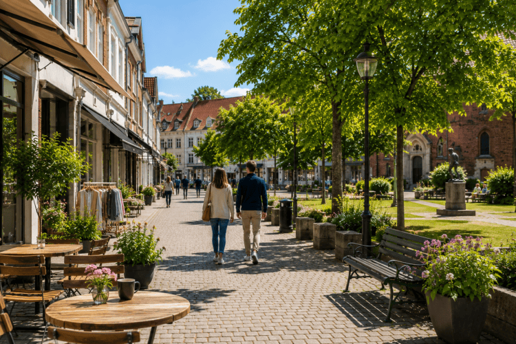Næstved Guiden